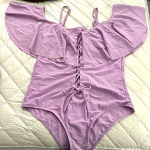 3/$10 SHEIN one piece swimsuit